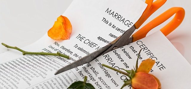 גזירת הסכם נישואין- תרצה נוה
